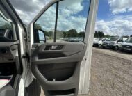 2018 Volkswagen Crafter – Model: Crafter CR35 Startline TDI – GJ68ZRT