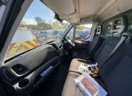 2018 Iveco Daily – Model: Daily 35S14 Semi-Auto – RJ18EZD