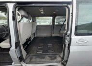 2014 Volkswagen Transporter – Model: Transporter T30 SE 140 TDI LWB – AF64LNV