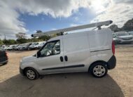 2017 Fiat Doblo Cargo – Model: Doblo SX MultiJet – CP66MFA