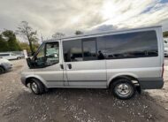 2012 Ford Transit – Model: Transit 140 T280 Trend Touring FWD – AJ12KNW