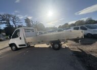 2018 Citroen Relay Relay 35 L3 Blue HDi – CN18MTF