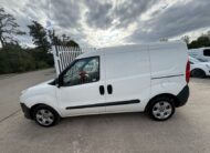 2014 Fiat Doblo Cargo Doblo 16V MultiJet – WP14PZO