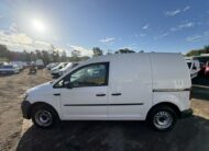 2020 Volkswagen Caddy Caddy C20 Startline TSi BlueMotion Technology – LR70FDV