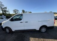 2019 Vauxhall Vivaro Vivaro 2900 Dynamic S/S – DS69HVE