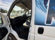 2013 Peugeot Boxer Boxer 333 L1H1 HDi – CK63FUY