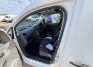 2011 Volkswagen Caddy Caddy C20 TDI 102 – DS61GEY/T27DKE