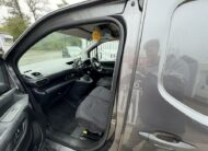 2019 Citroen Berlingo – Model: Berlingo 950 Enterprise Blue HDi – BF69GCV
