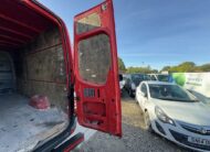 2010 Mercedes-Benz Sprinter Sprinter 311 CDI LWB – EJ59VYD