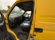 2001 Iveco Daily – Model: Daily 2000 40C11 – Y572BSG