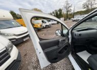 2012 Peugeot Partner – Model: Partner 850 S L1 HDi – GF12UBN