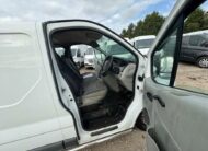 2007 Vauxhall Vivaro Vivaro  2700 CDTI SWB – YD57VWC