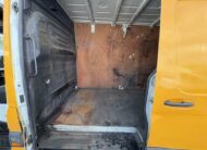 2020 Mercedes-Benz Sprinter – Model: Sprinter 314 Progressive CDi – EK70XNN