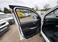 2020 Nissan Navara – Model: Navara N-Connecta dCi – SL70ARZ