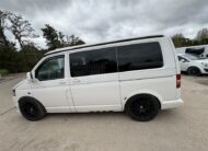 2007 Volkswagen Transporter – Model: Transporter T28 102 TDI SWB – BK07KFT