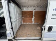 2021 Citroen Relay Relay 35 L3H2 Enterprise Blue HDi S/S – LC21CWX