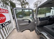 2014 Nissan NT400 Cabstar – Model: NT400 Cabstar 35.14 MWB DCI – FL64MSO