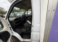 2020 Fiat Ducato Ducato 35 MultiJet II – FY20GDZ