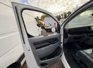 2019 Vauxhall Vivaro – Model: Vivaro 2900 Sportive S/S – DY69EUX