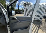 2006 Mercedes-Benz Vito Vito 111 CDI Compact – WR06AOM
