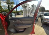 2019 Mitsubishi L200 L200 4Life DI-D – DY19OZV