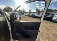 2016 Volkswagen Caddy Caddy C20+ Startline TDI – DX65XGJ