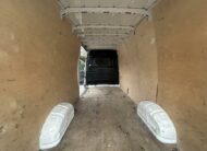 2022 Volkswagen Crafter – Model: Crafter CR35 Startline TDI – EK22ZDS