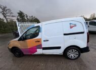 2013 Citroen Berlingo – Model: Berlingo 625 Enterprise HDI – YS13EHO
