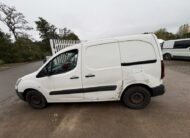 2014 Citroen Berlingo – Model: Berlingo 625 Enterprise HDI – WP64JVZ