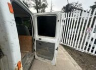 2010 Ford Transit – Model: Transit 115 T350 LWB Double Cab RWD – HD59ETR