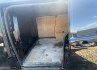 2019 Ford Transit Custom Transit Custom 280 Limited – WT19RKJ