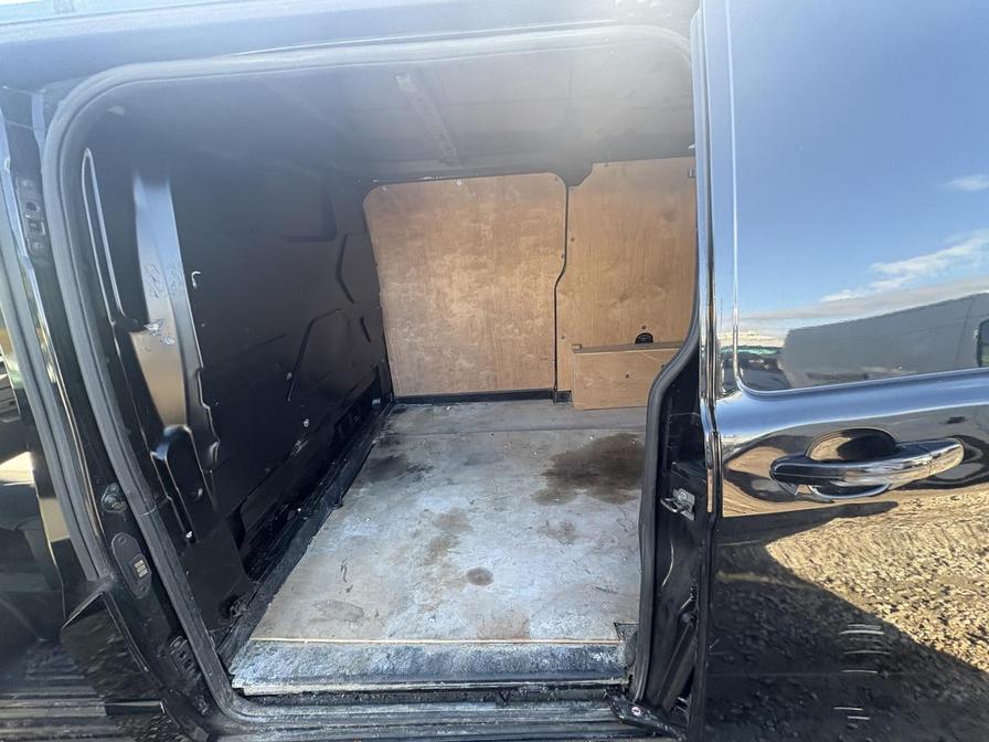 2019 Ford Transit Custom Transit Custom 280 Limited – WT19RKJ