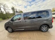 2017 Citroen SpaceTourer – Model: Spacetourer Business Blue HDi S/S – LR17BVV