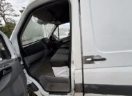 2012 Mercedes-Benz Sprinter Sprinter 313 CDI – BJ62ONZ