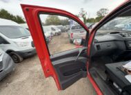 2015 Mercedes-Benz Vito Vito 110 CDI – NA64LWS