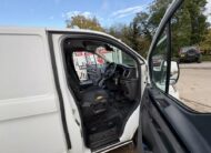2019 Ford Transit Custom – Model: Transit Custom 300 Limited EcoBlue – EO69OOB