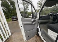 2007 Mercedes-Benz Sprinter Sprinter 311 CDI MWB – NJ57LTT