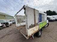 2015 Mercedes-Benz Sprinter Sprinter 313 CDI – BD15GRF
