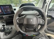 2021 Peugeot Partner – Model: Partner Professional L1 Blue HDi – NV70KLS