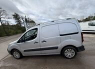 2014 Citroen Berlingo – Model: Berlingo 625 Enterprise HDI – V555RAT/DA64OLC
