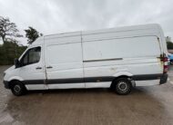 2015 Mercedes-Benz Sprinter Sprinter 313 CDI – WR65HYB