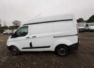 2015 Ford Transit Custom – Model: Transit Custom 290 E-Tech – BX65ZNA