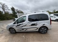 2015 Peugeot Partner Tepee Partner Tepee S HDi S/S Semi-Auto – JC64DSC