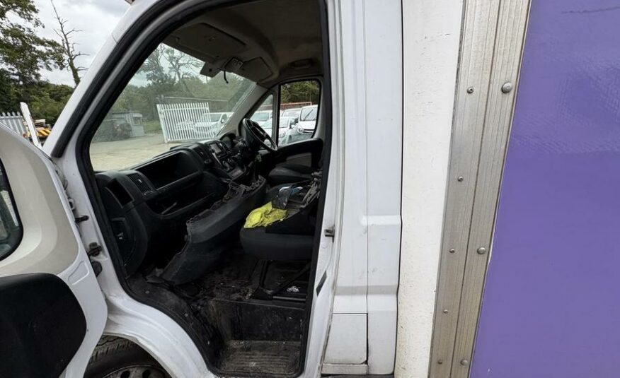 2019    – LC69AEF