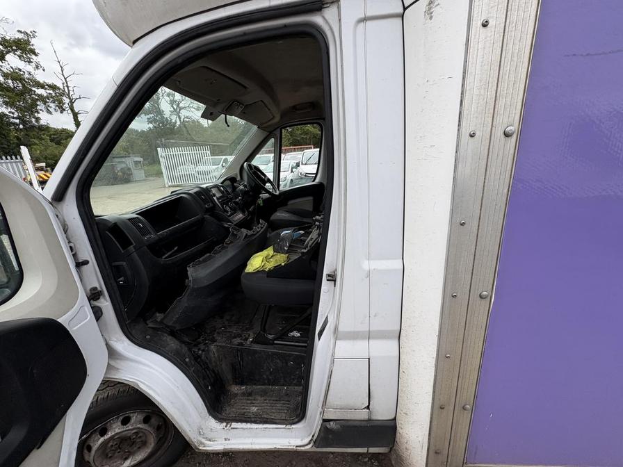 2019 – LC69AEF