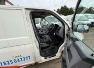 2007 Volkswagen Transporter Transporter T26 84 TDI SWB – VK56XXH