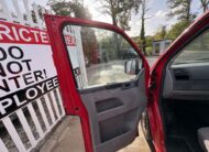 2009 Volkswagen Transporter Transporter T30 130 TDI LWB – CP09GXF