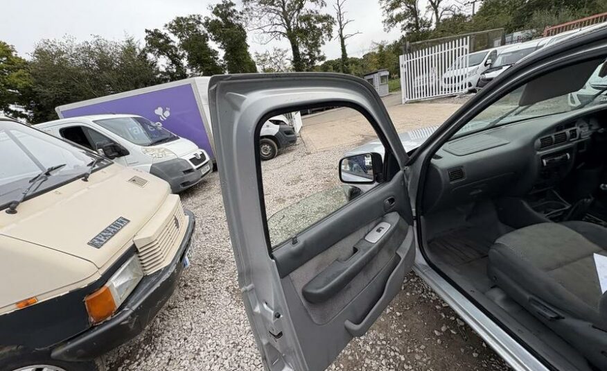 2005 Ford Ranger Ranger Diesel – WK05XNH