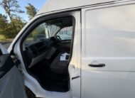2017 Volkswagen Transporter Transporter T32 Startline TDI BlueMotion Technology 4Motion – FE17EEO