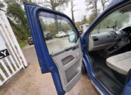 2007 Volkswagen Transporter – Model: Transporter T32 102 TDI LWB – WD07JVO